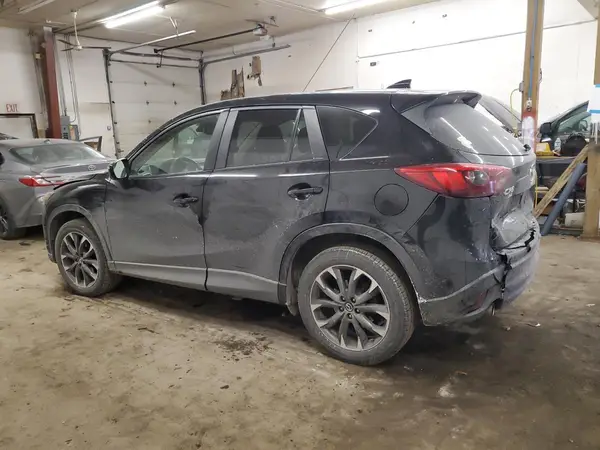 JM3KE4DY0G0850875 2016 MAZDA CX-5 - Image 2