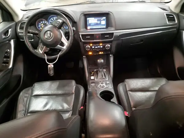 JM3KE4DY0G0850875 2016 MAZDA CX-5 - Image 8