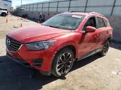 JM3KE4DY0G0852593 2016 MAZDA CX-5