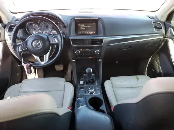 JM3KE4DY0G0852593 2016 MAZDA CX-5 - Image 8