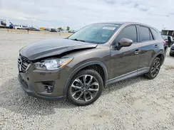 JM3KE4DY0G0853873 2016 MAZDA CX-5