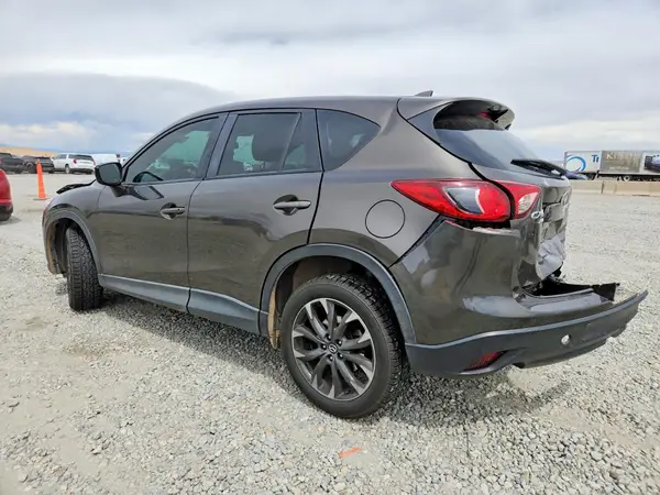 JM3KE4DY0G0853873 2016 MAZDA CX-5 - Image 2