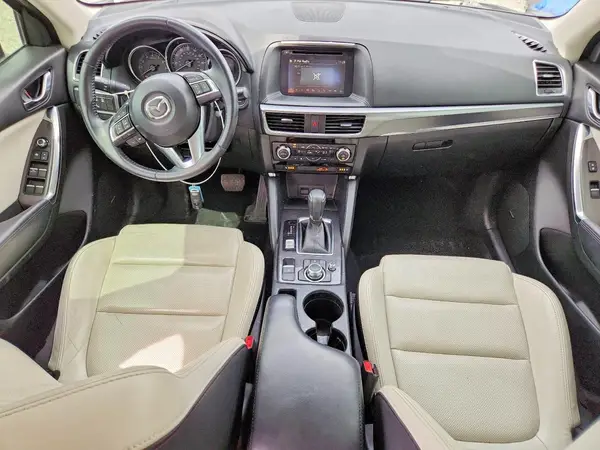 JM3KE4DY0G0853873 2016 MAZDA CX-5 - Image 8