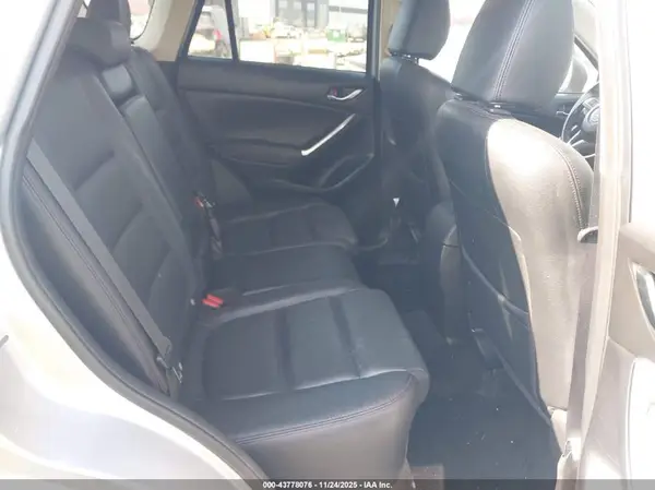 JM3KE4DY0G0856658 2016 MAZDA CX-5 - Image 8