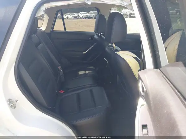 JM3KE4DY0G0857793 2016 MAZDA CX-5 - Image 8