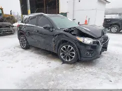 JM3KE4DY0G0861424 2016 MAZDA CX-5