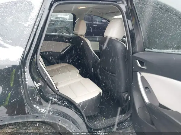 JM3KE4DY0G0861424 2016 MAZDA CX-5 - Image 8