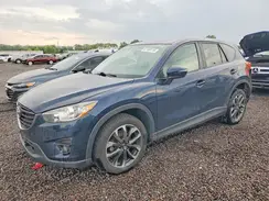JM3KE4DY0G0863867 2016 MAZDA CX-5