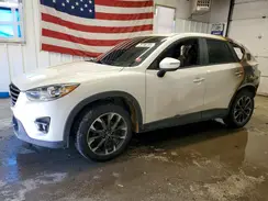 JM3KE4DY0G0874254 2016 MAZDA CX-5