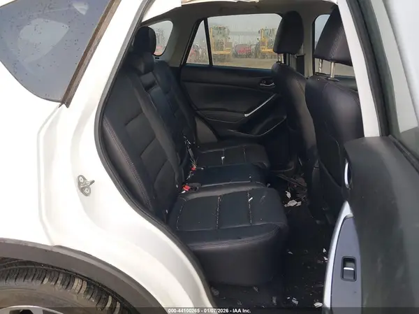 JM3KE4DY0G0874965 2016 MAZDA CX-5 - Image 8