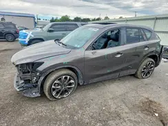 JM3KE4DY0G0876196 2016 MAZDA CX-5