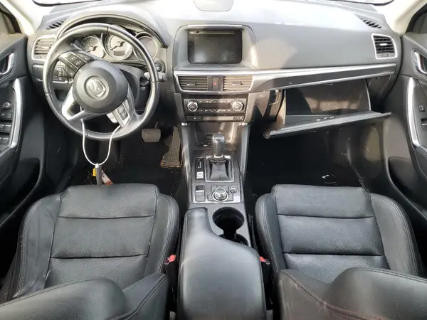 JM3KE4DY0G0876540 2016 MAZDA CX-5 - Image 8
