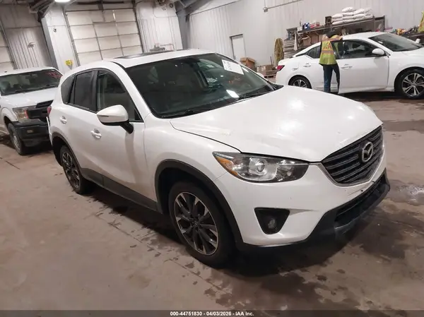 JM3KE4DY0G0882094 2016 MAZDA CX-5