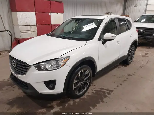 JM3KE4DY0G0882094 2016 MAZDA CX-5 - Image 2