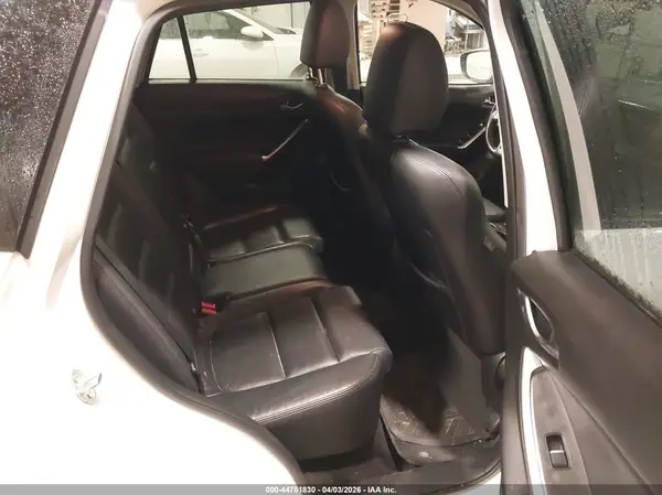 JM3KE4DY0G0882094 2016 MAZDA CX-5 - Image 8