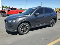 JM3KE4DY0G0882659 2016 MAZDA CX-5