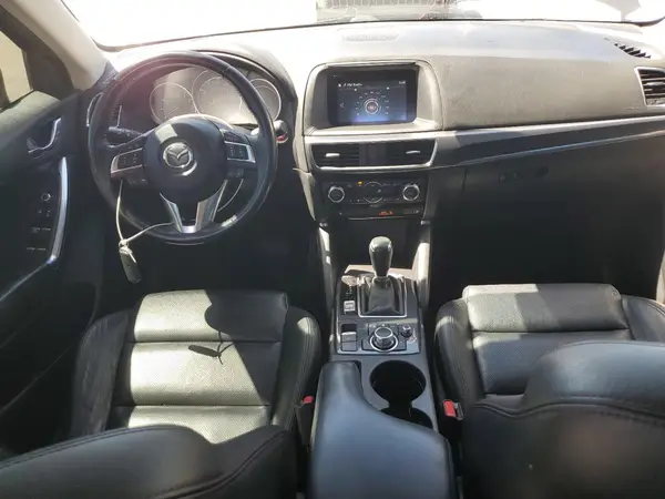 JM3KE4DY0G0882659 2016 MAZDA CX-5 - Image 8