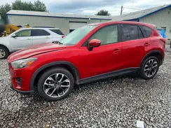 JM3KE4DY0G0886100 2016 MAZDA CX-5