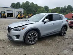 JM3KE4DY0G0887912 2016 MAZDA CX-5