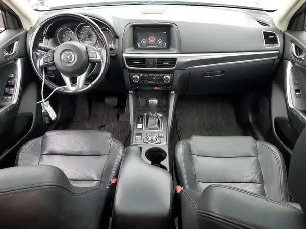 JM3KE4DY0G0887912 2016 MAZDA CX-5 - Image 8