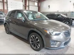 JM3KE4DY0G0890583 2016 MAZDA CX-5