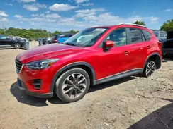 JM3KE4DY0G0892141 2016 MAZDA CX-5