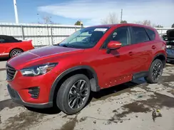 JM3KE4DY0G0892219 2016 MAZDA CX-5