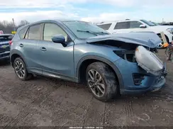 JM3KE4DY0G0897761 2016 MAZDA CX-5