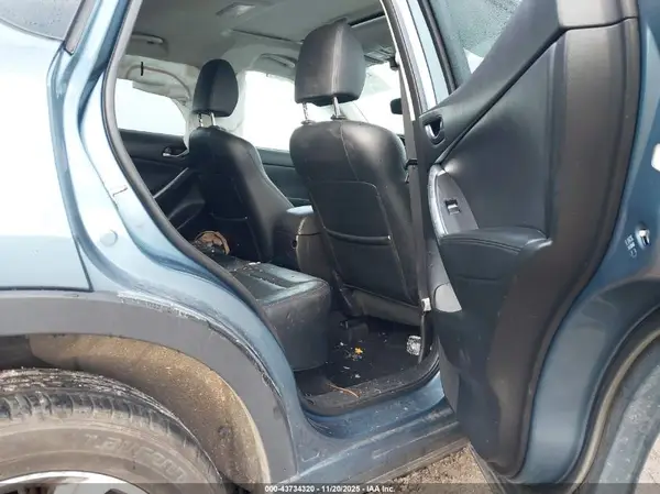 JM3KE4DY0G0897761 2016 MAZDA CX-5 - Image 8