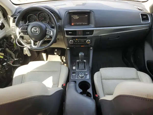 JM3KE4DY0G0903526 2016 MAZDA CX-5 - Image 8