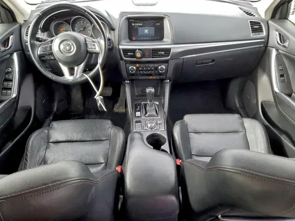 JM3KE4DY0G0916454 2016 MAZDA CX-5 - Image 8