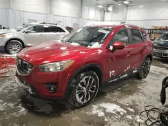 JM3KE4DY1G0603865 2016 MAZDA CX-5