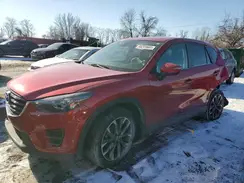 JM3KE4DY1G0610119 2016 MAZDA CX-5