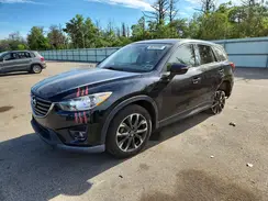 JM3KE4DY1G0610685 2016 MAZDA CX-5
