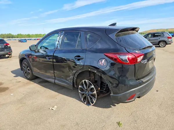 JM3KE4DY1G0610685 2016 MAZDA CX-5 - Image 2