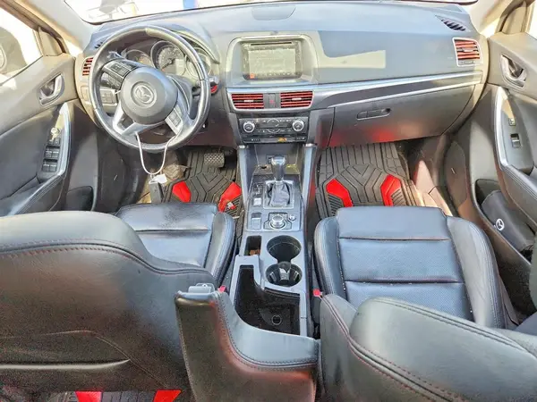 JM3KE4DY1G0610685 2016 MAZDA CX-5 - Image 8