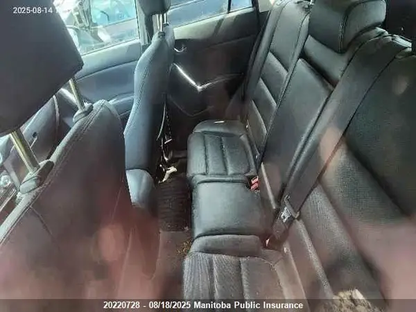 JM3KE4DY1G0611139 2016 MAZDA CX-5 - Image 8