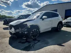 JM3KE4DY1G0611366 2016 MAZDA CX-5