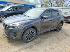 JM3KE4DY1G0613327 2016 MAZDA CX-5