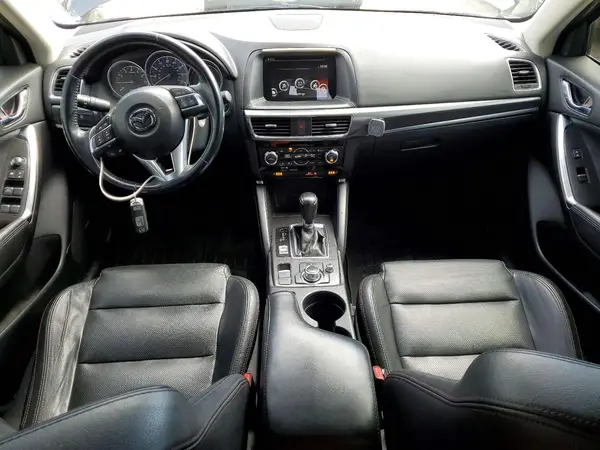 JM3KE4DY1G0613327 2016 MAZDA CX-5 - Image 8