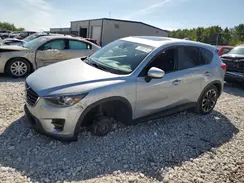 JM3KE4DY1G0613733 2016 MAZDA CX-5