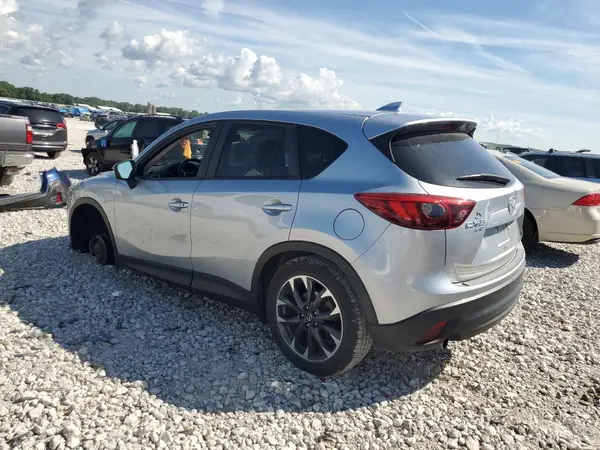 JM3KE4DY1G0613733 2016 MAZDA CX-5 - Image 2