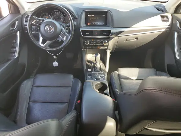 JM3KE4DY1G0613733 2016 MAZDA CX-5 - Image 8