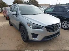 JM3KE4DY1G0616714 2016 MAZDA CX-5