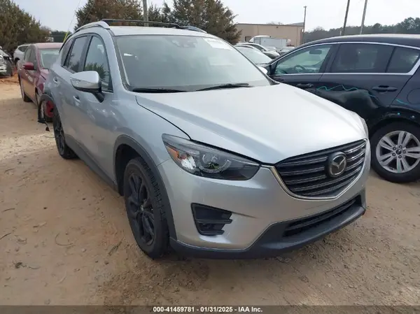 JM3KE4DY1G0616714 2016 MAZDA CX-5 - Image 1