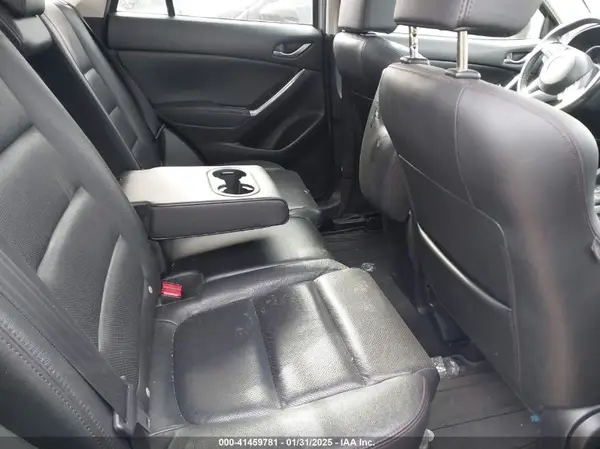 JM3KE4DY1G0616714 2016 MAZDA CX-5 - Image 8