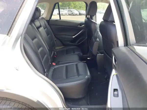JM3KE4DY1G0619631 2016 MAZDA CX-5 - Image 8
