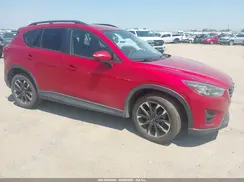 JM3KE4DY1G0622917 2016 MAZDA CX-5