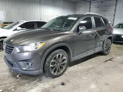 JM3KE4DY1G0623159 2016 MAZDA CX-5