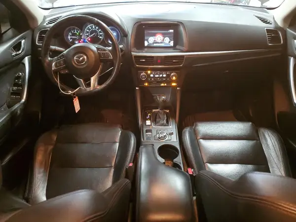 JM3KE4DY1G0623159 2016 MAZDA CX-5 - Image 8